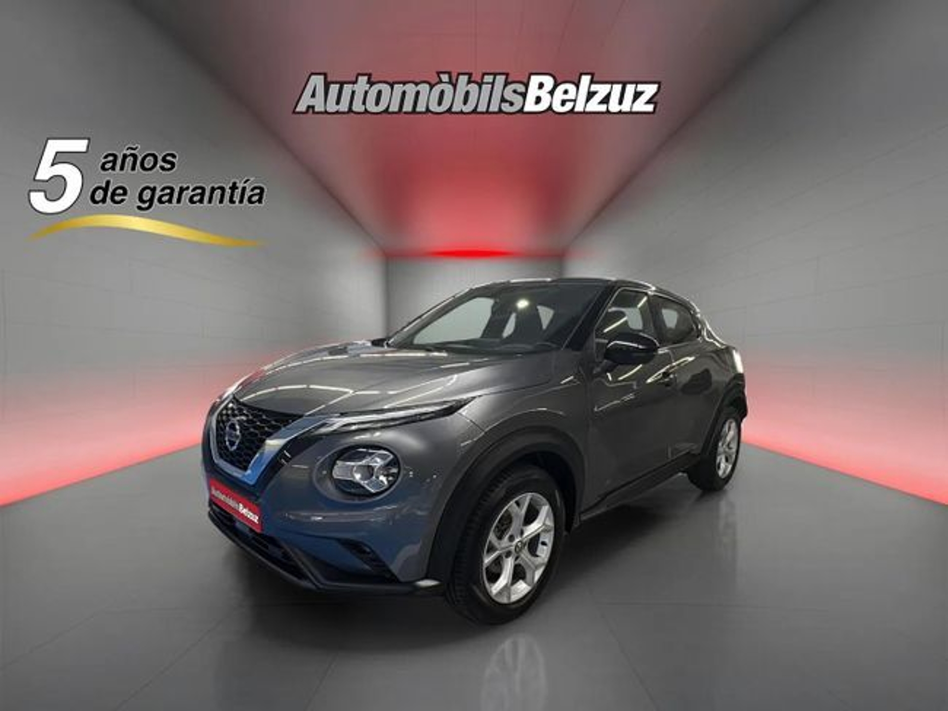 Imagen de NISSAN Juke