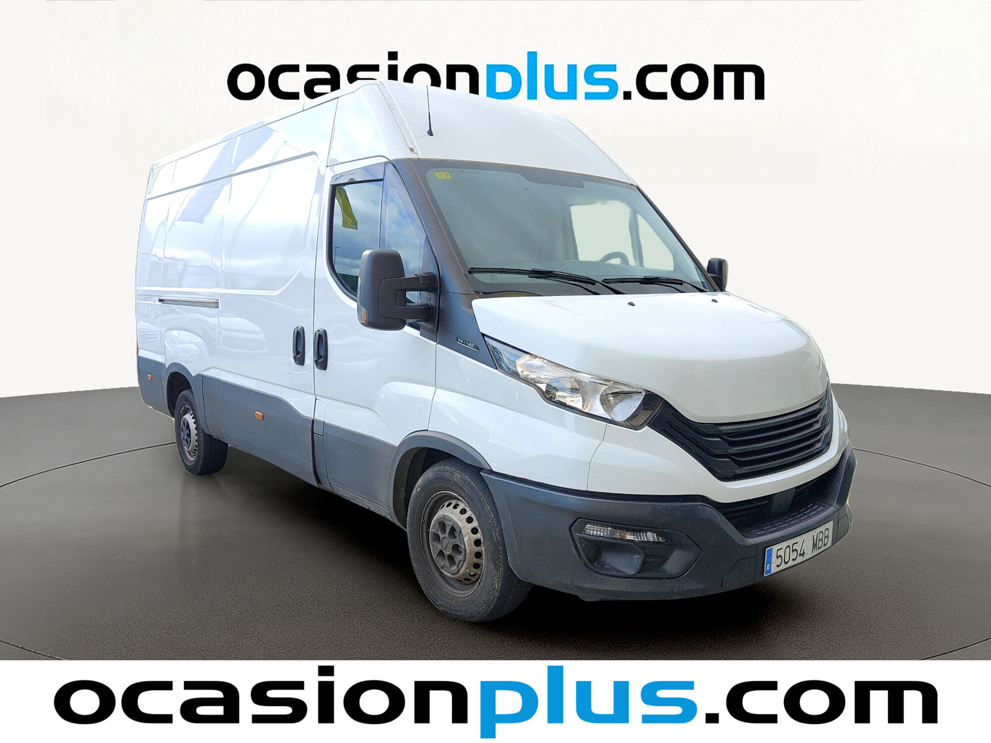 Foto del IVECO Daily Furgón 35C16 V 3520L H2 12.0 156