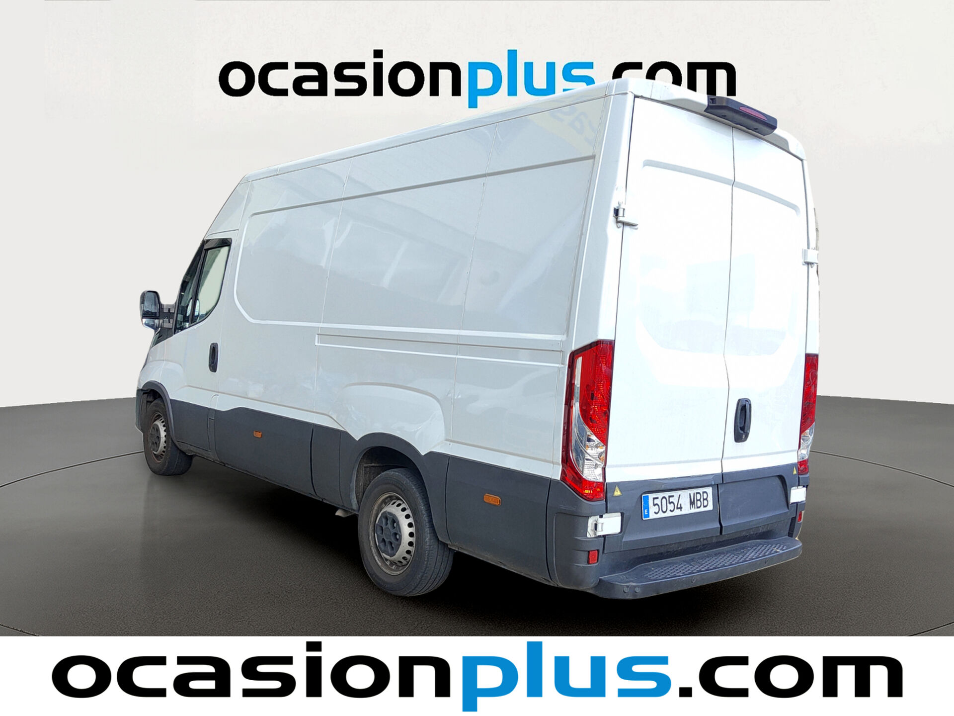 Imagen 3 de IVECO Daily