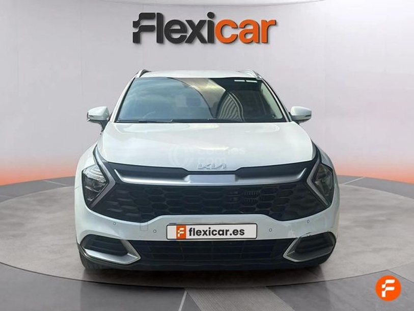 Foto del KIA Sportage 1.6 T-GDi Drive 150