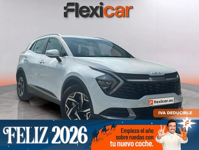 KIA Sportage (1.6 T-GDi 110kW (150CV) Concept 4x2) en Álava