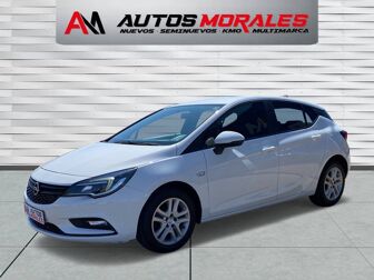 Imagen de OPEL Astra 1.6CDTi Business + 110