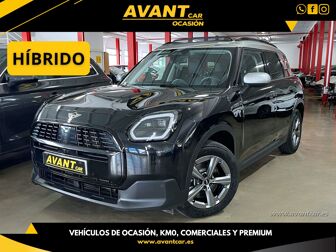 Imagen de MINI Mini Countryman