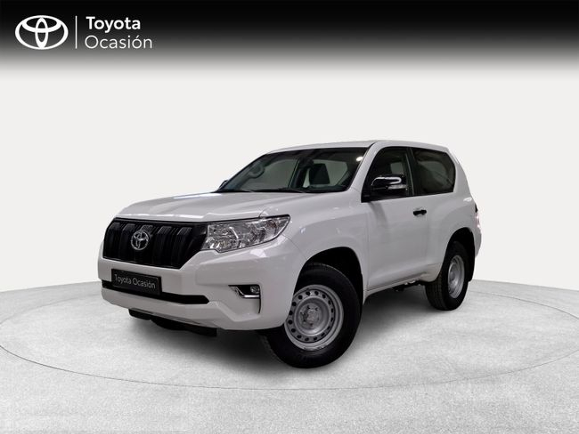 Imagen de TOYOTA Land Cruiser