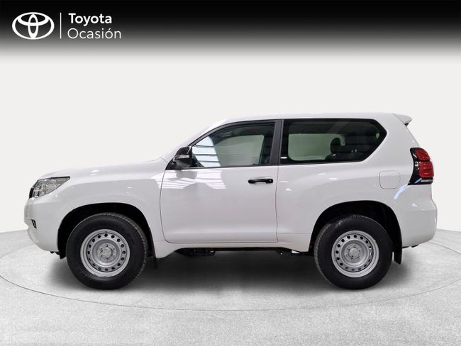 Imagen 3 de TOYOTA Land Cruiser