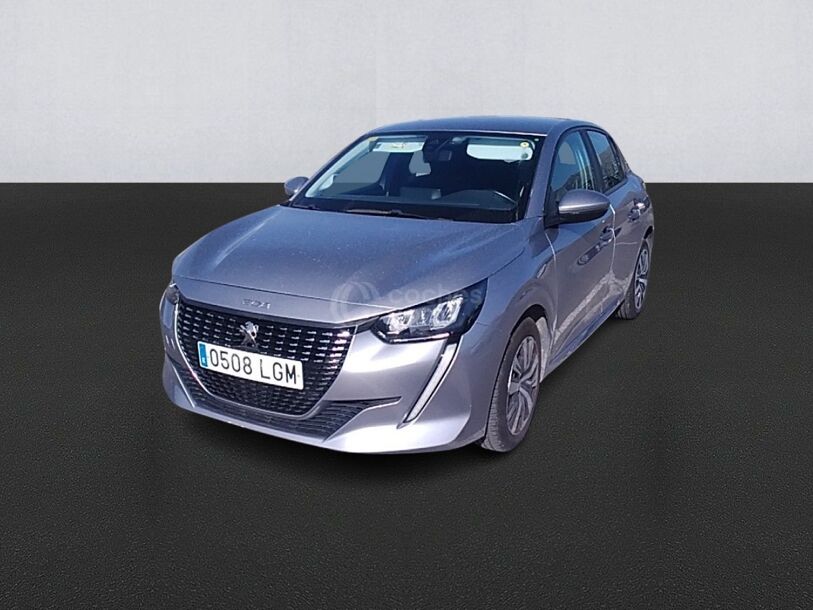 Foto del PEUGEOT 208 1.5 BlueHDi S&S Active 100