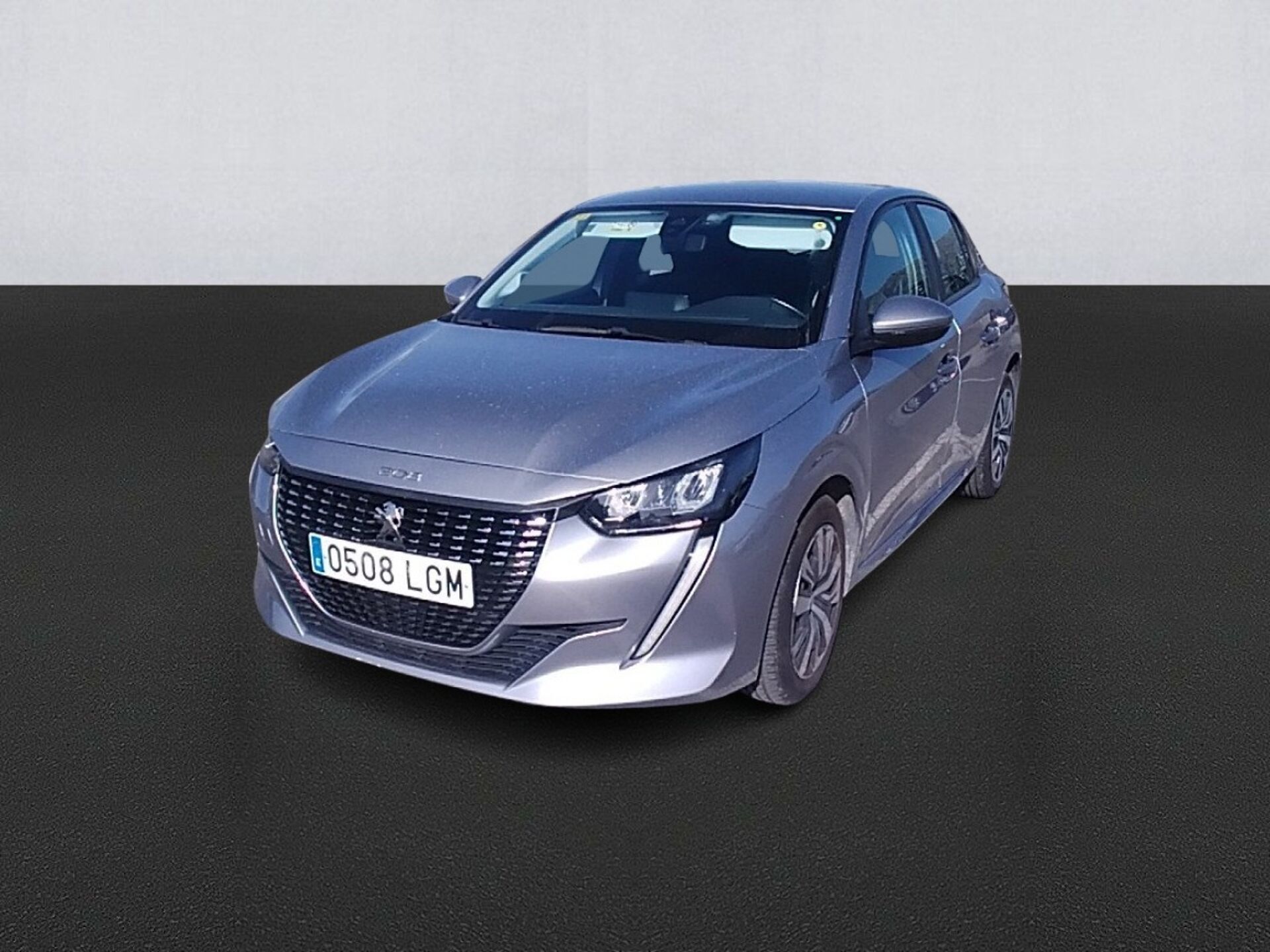 Imagen de PEUGEOT 208