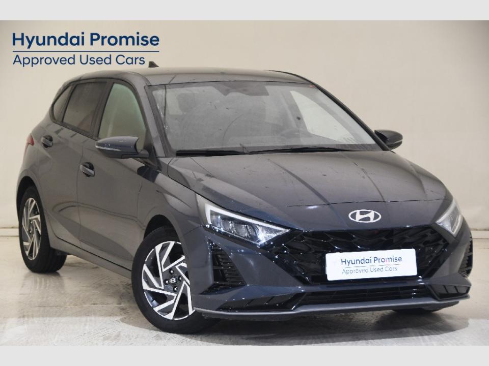 Foto del HYUNDAI i20 1.0 TGDI Klass 100