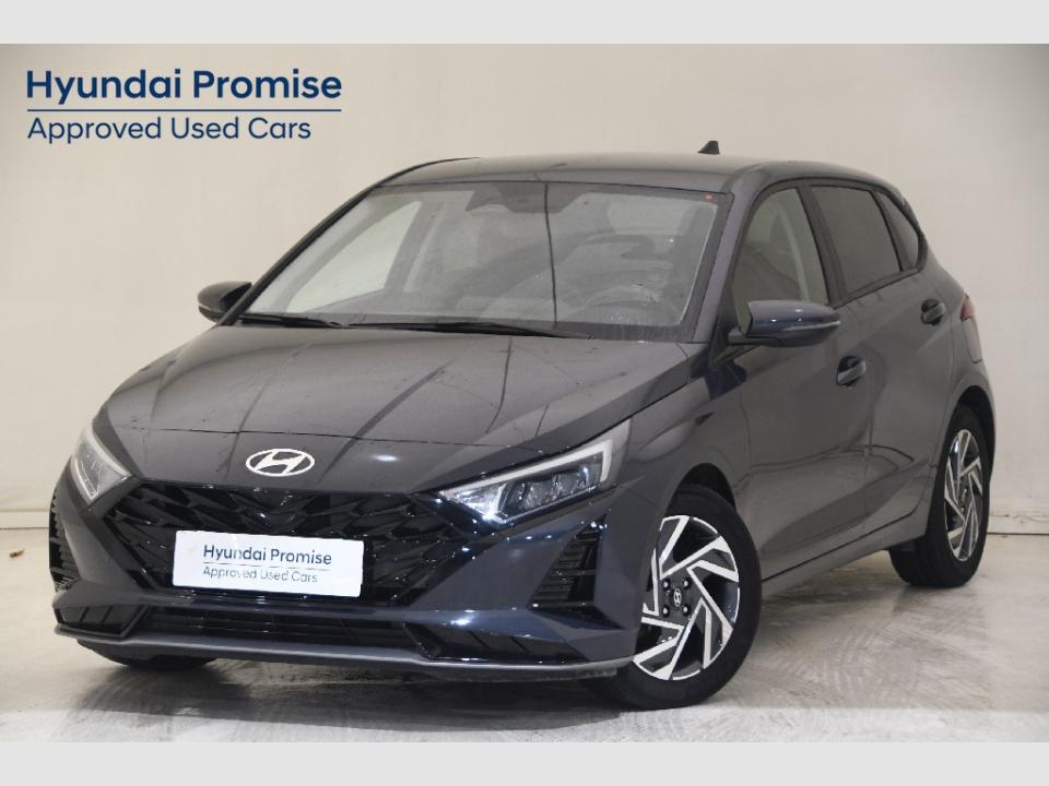 Foto del HYUNDAI i20 1.0 TGDI Klass 100