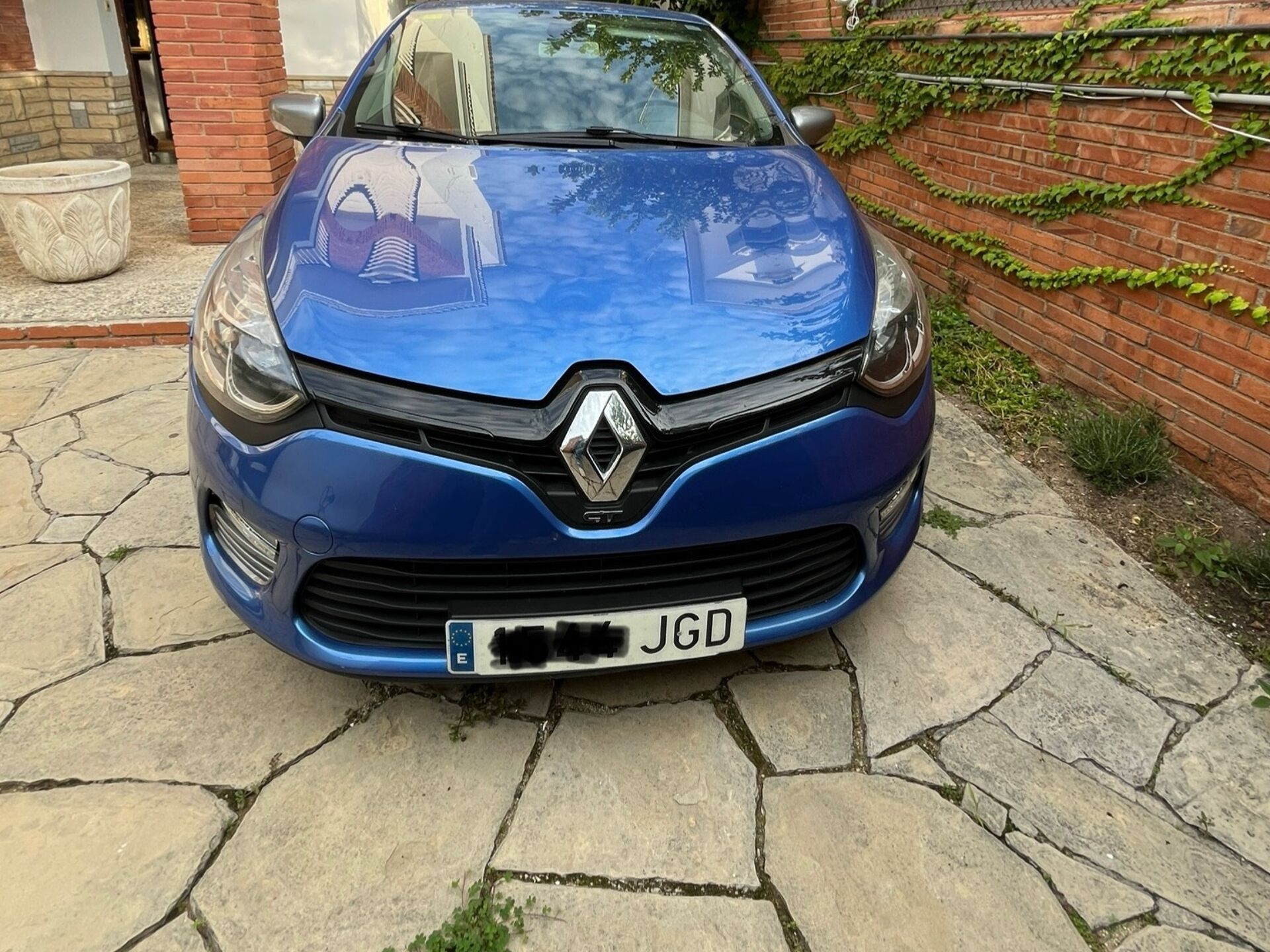Imagen 1 de RENAULT Clio
