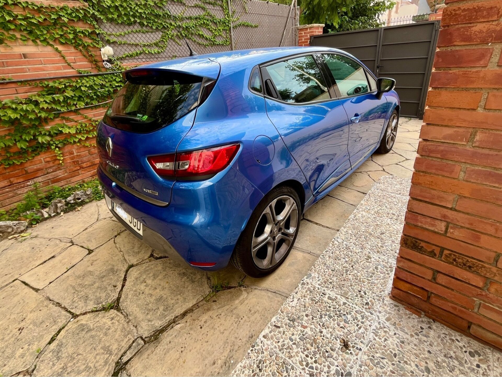 Imagen 3 de RENAULT Clio