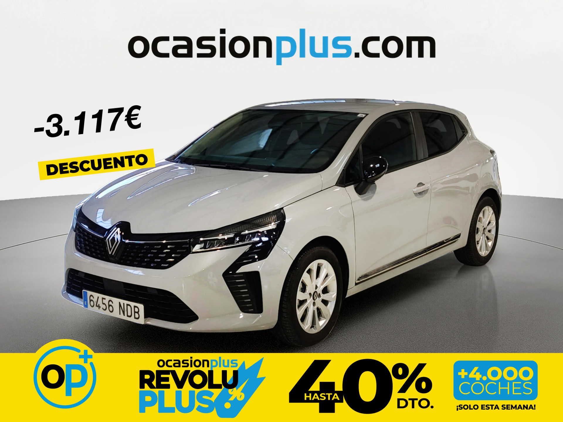 Imagen de RENAULT Clio