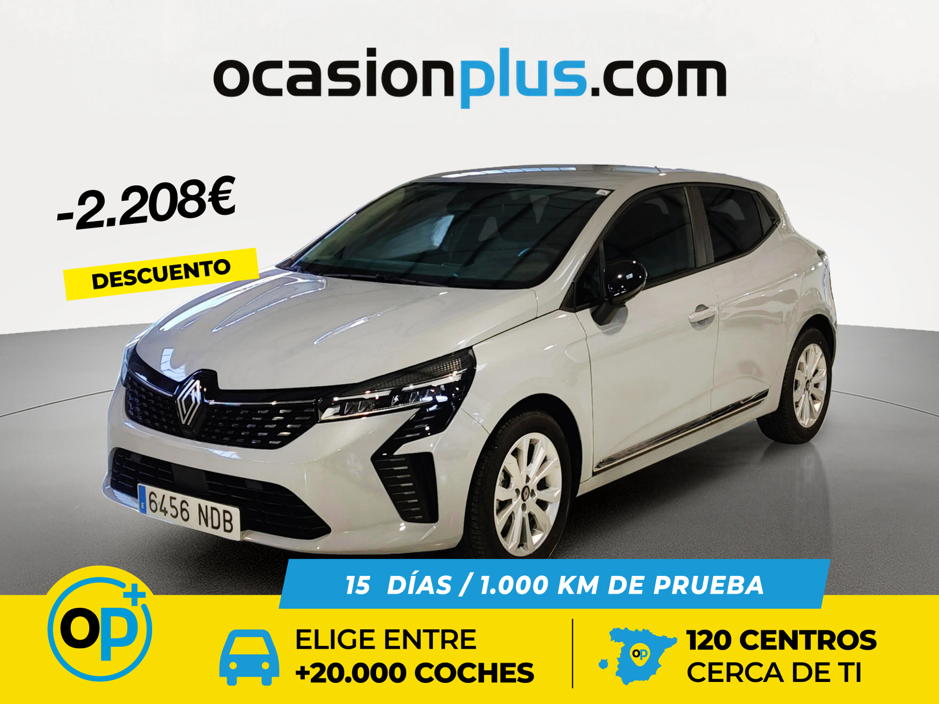 Imagen de RENAULT Clio