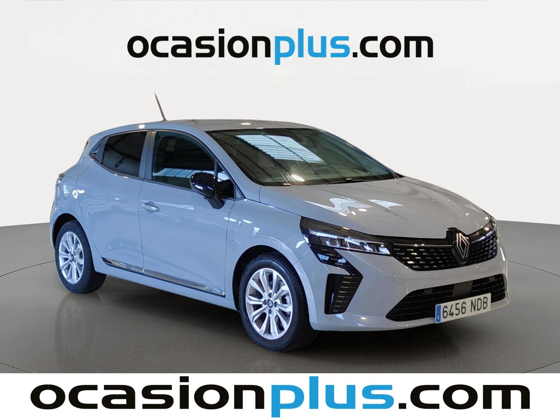 Imagen 2 de RENAULT Clio