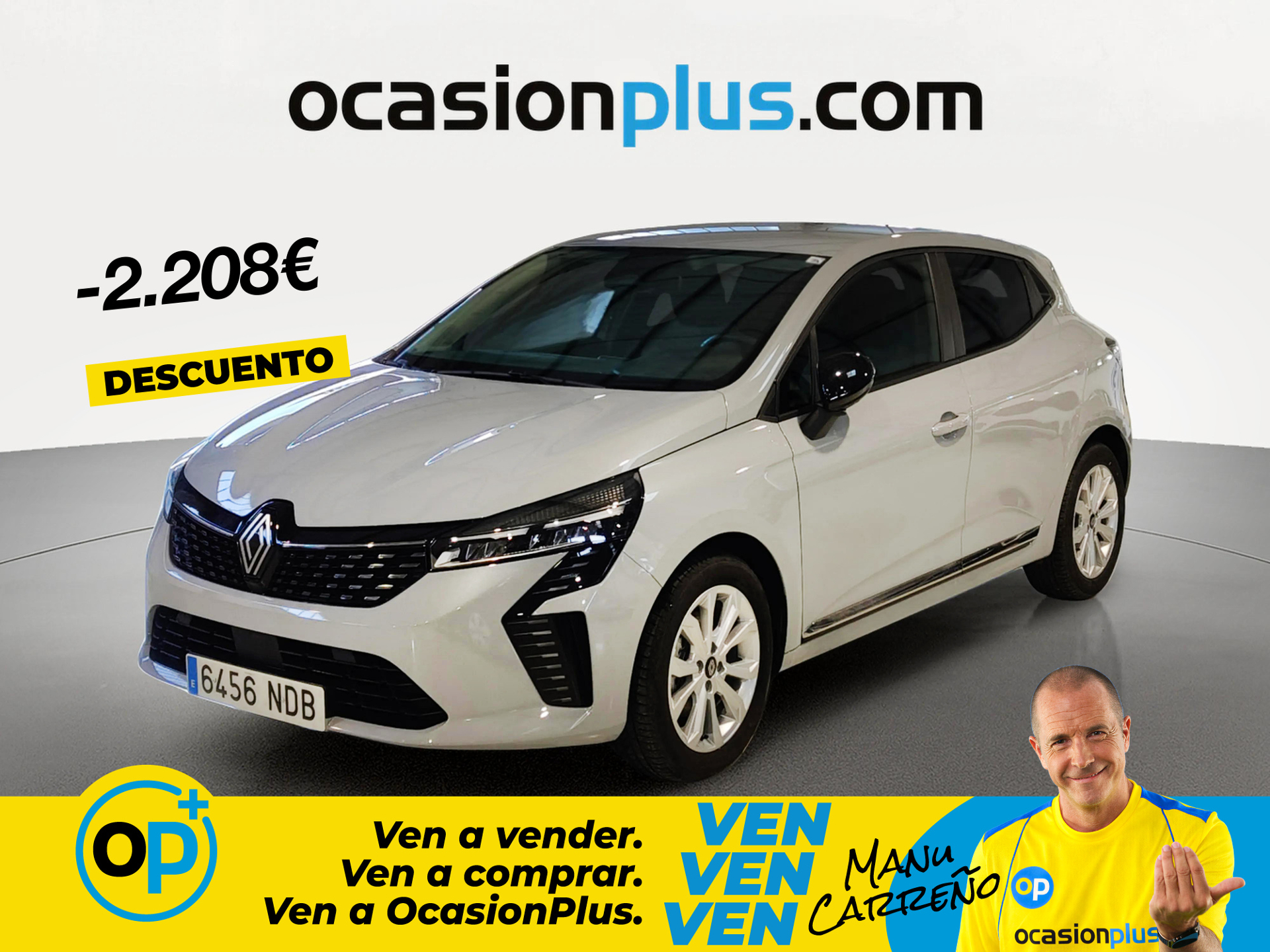 Imagen de RENAULT Clio