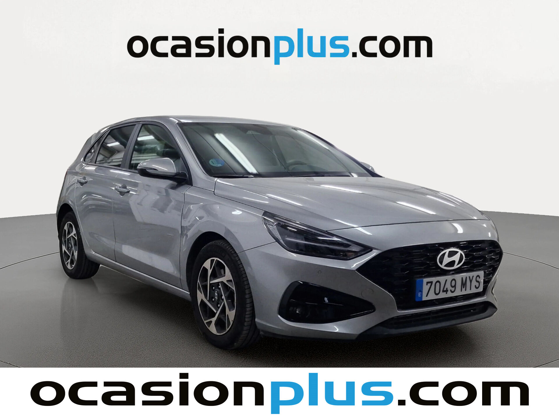 Imagen 2 de HYUNDAI i30