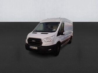 Imagen de FORD Transit FT 350 L3 Van Trend 130