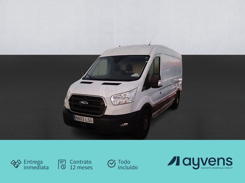 Foto del FORD Transit FT 350 L3 Van Trend 130