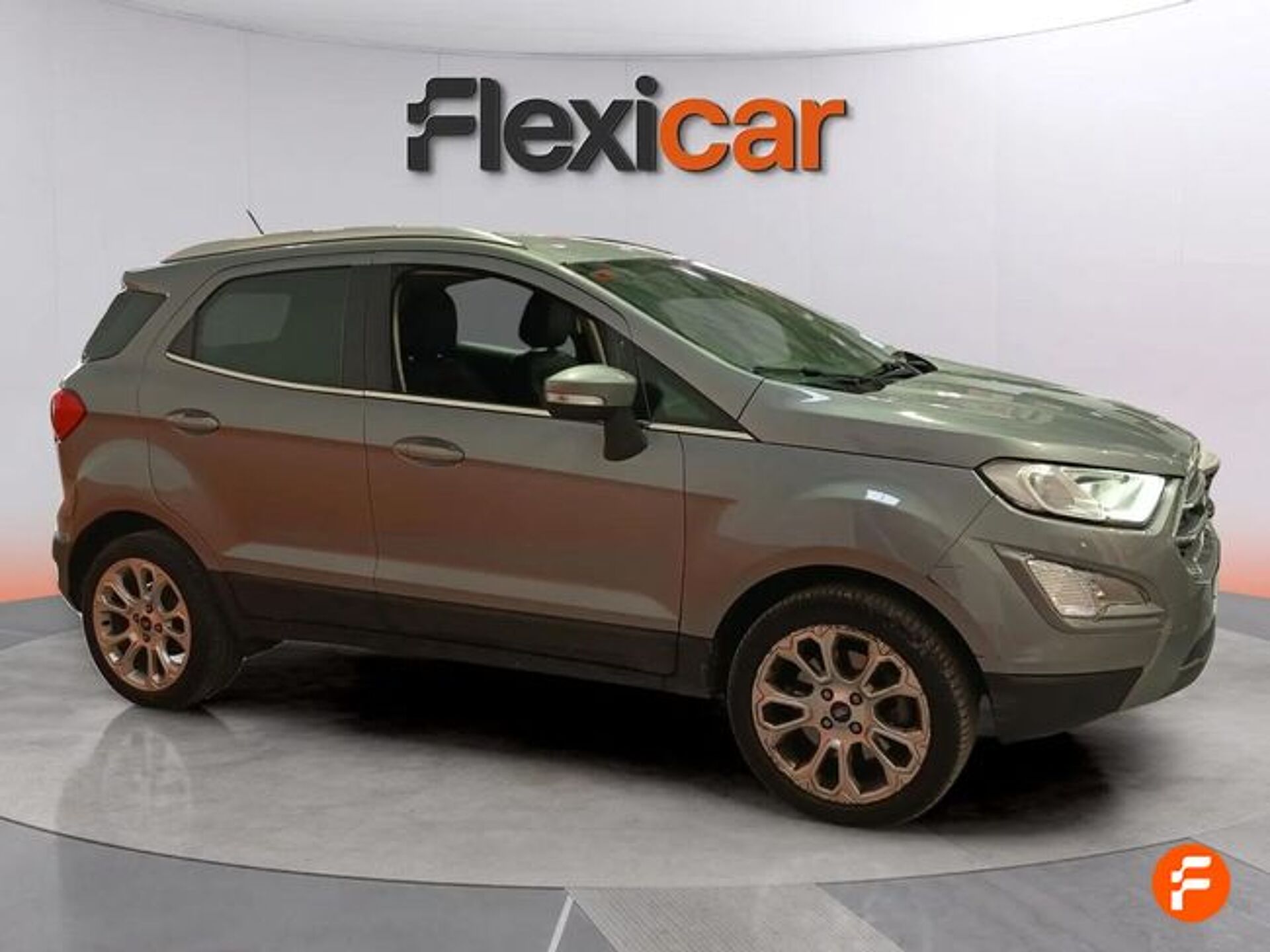 Imagen 2 de FORD EcoSport