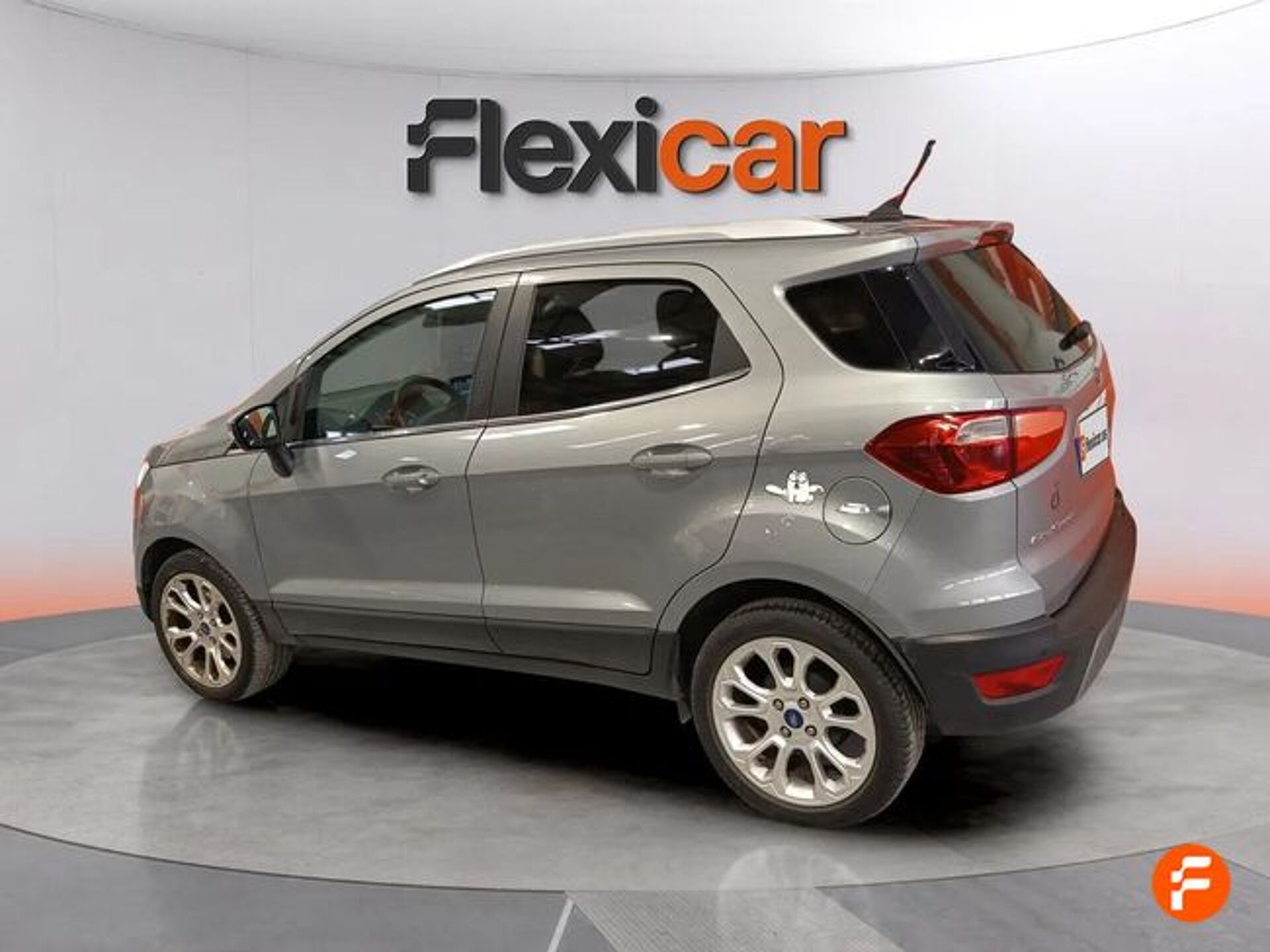 Imagen 3 de FORD EcoSport