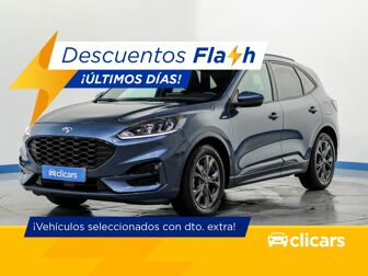 Imagen de FORD Kuga 1.5 EcoBoost ST-Line FWD 150