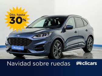 Imagen de FORD Kuga 1.5 EcoBoost ST-Line FWD 150