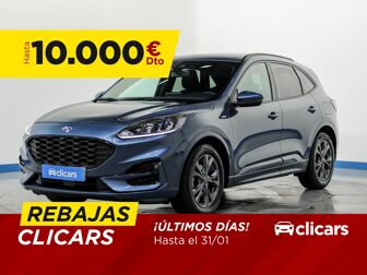 Imagen de FORD Kuga 1.5 EcoBoost ST-Line FWD 150