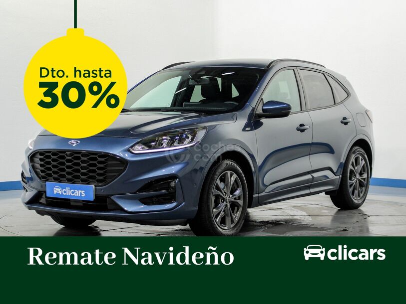 Foto del FORD Kuga 1.5 EcoBoost ST-Line FWD 150