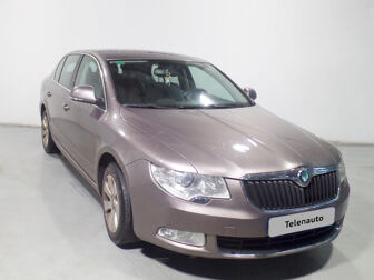 Imagen de SKODA Superb 1.6TDI CR Ambition