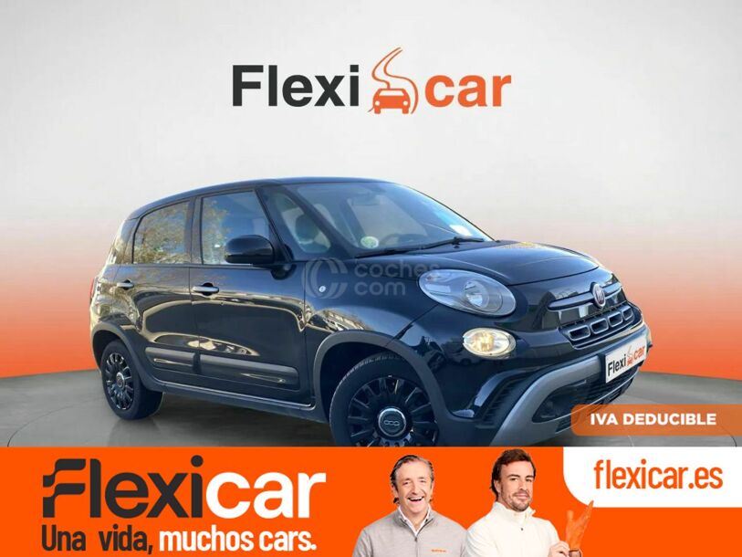 Foto del FIAT 500L 1.4 Connect