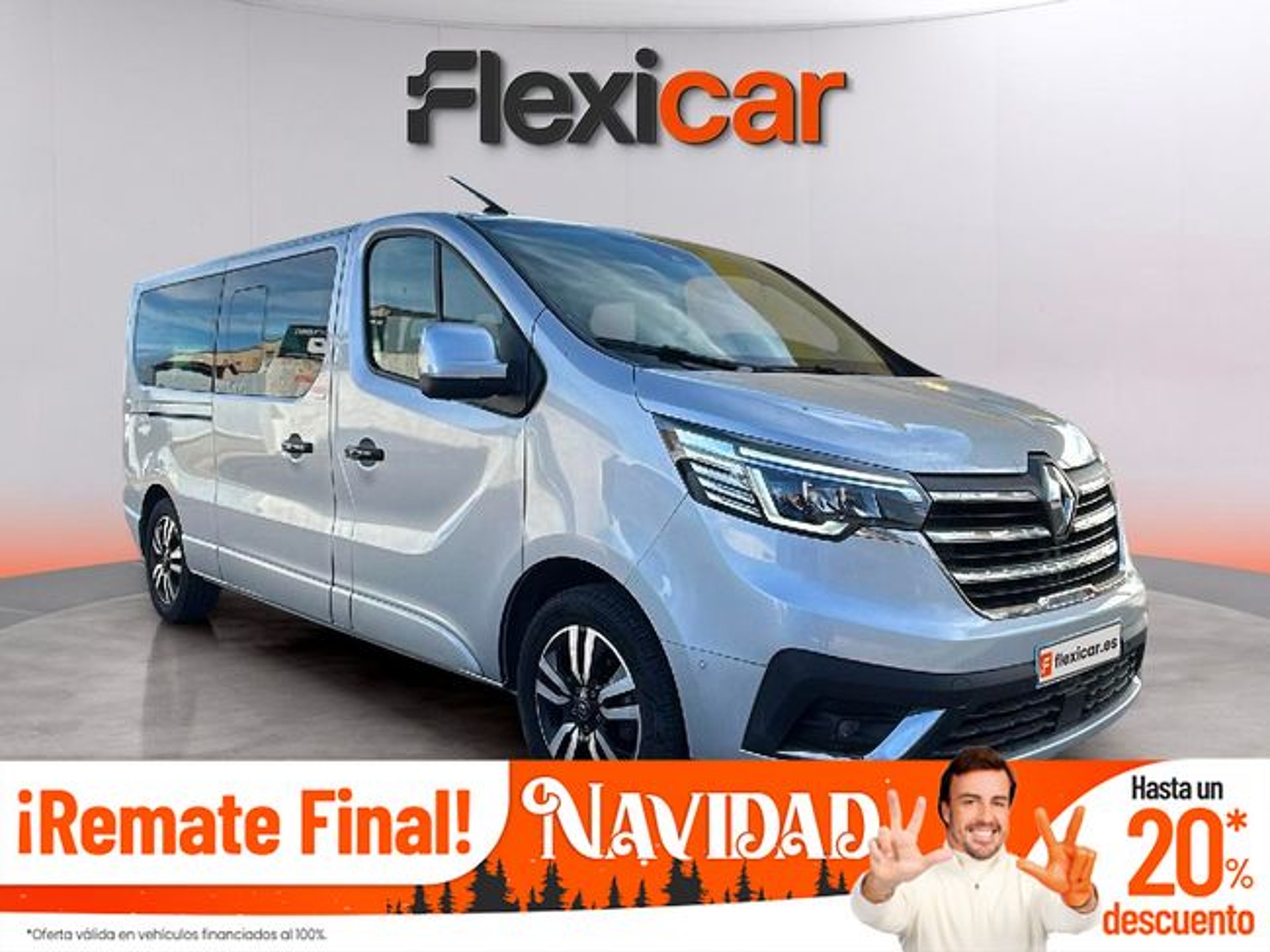 Imagen de RENAULT Trafic