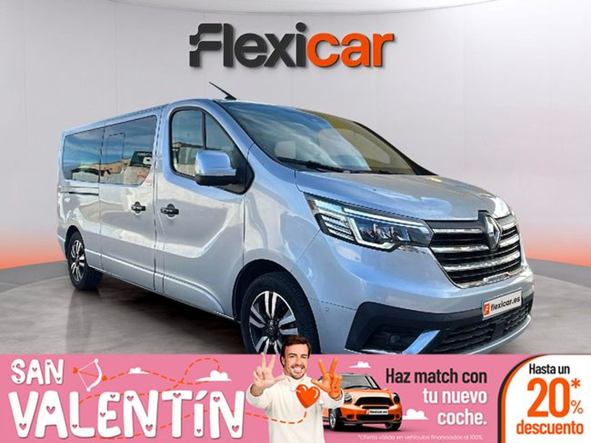 Imagen de RENAULT Trafic