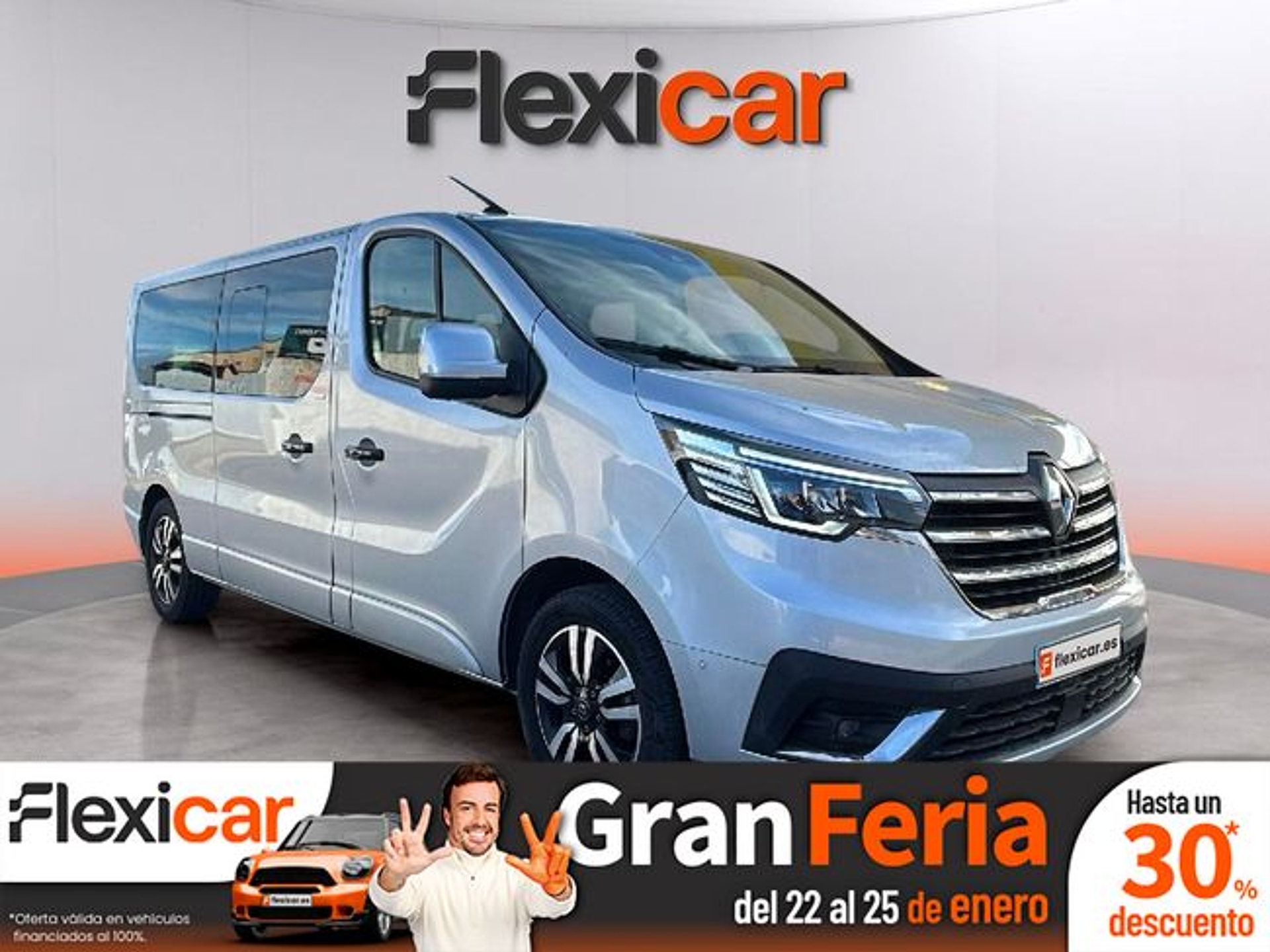 Imagen de RENAULT Trafic