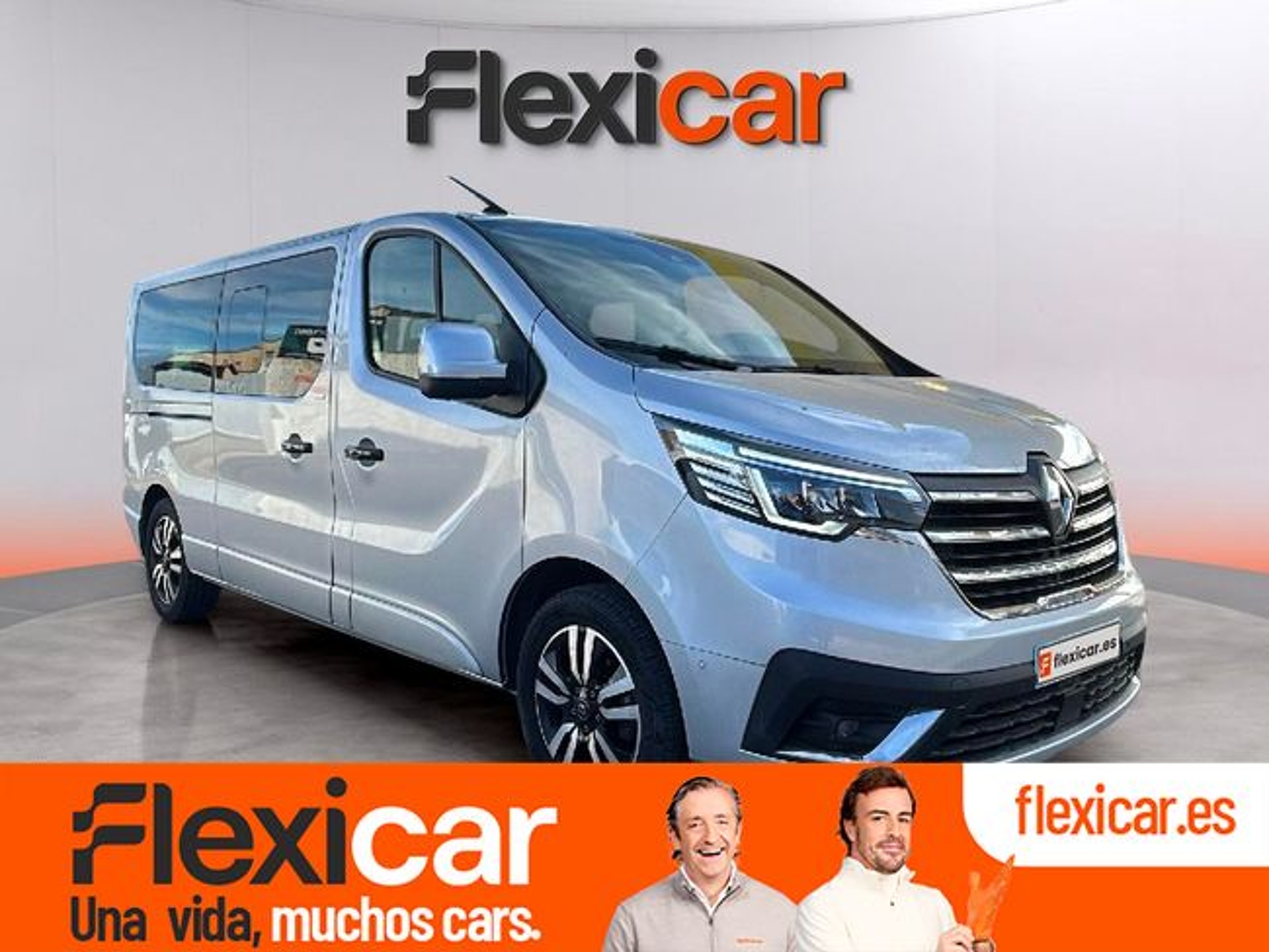 Imagen de RENAULT Trafic