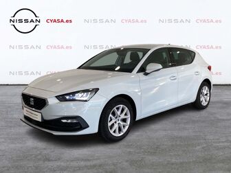 Imagen de SEAT León 1.0 TSI S&S Style 110