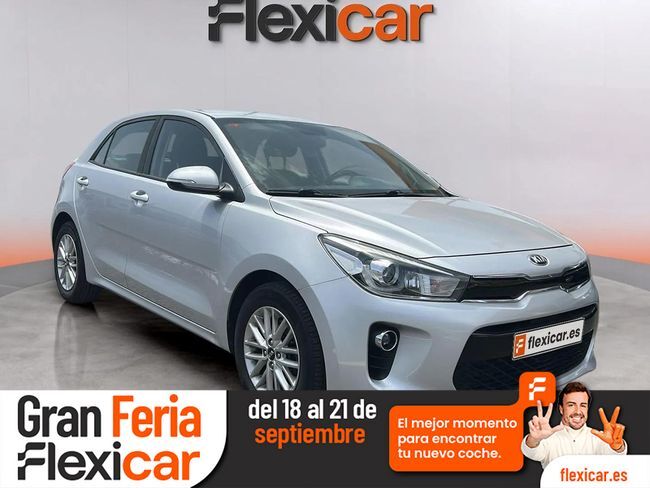 KIA Rio (1.0 T-GDi 74kW (100CV) Drive) en Tenerife