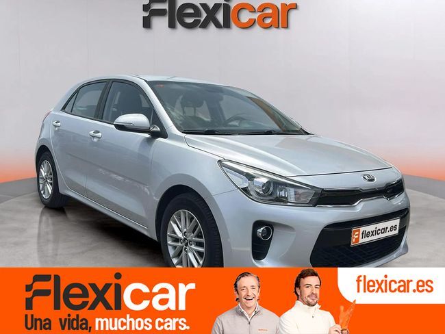 KIA Rio (1.0 T-GDi 74kW (100CV) Drive) en Tenerife