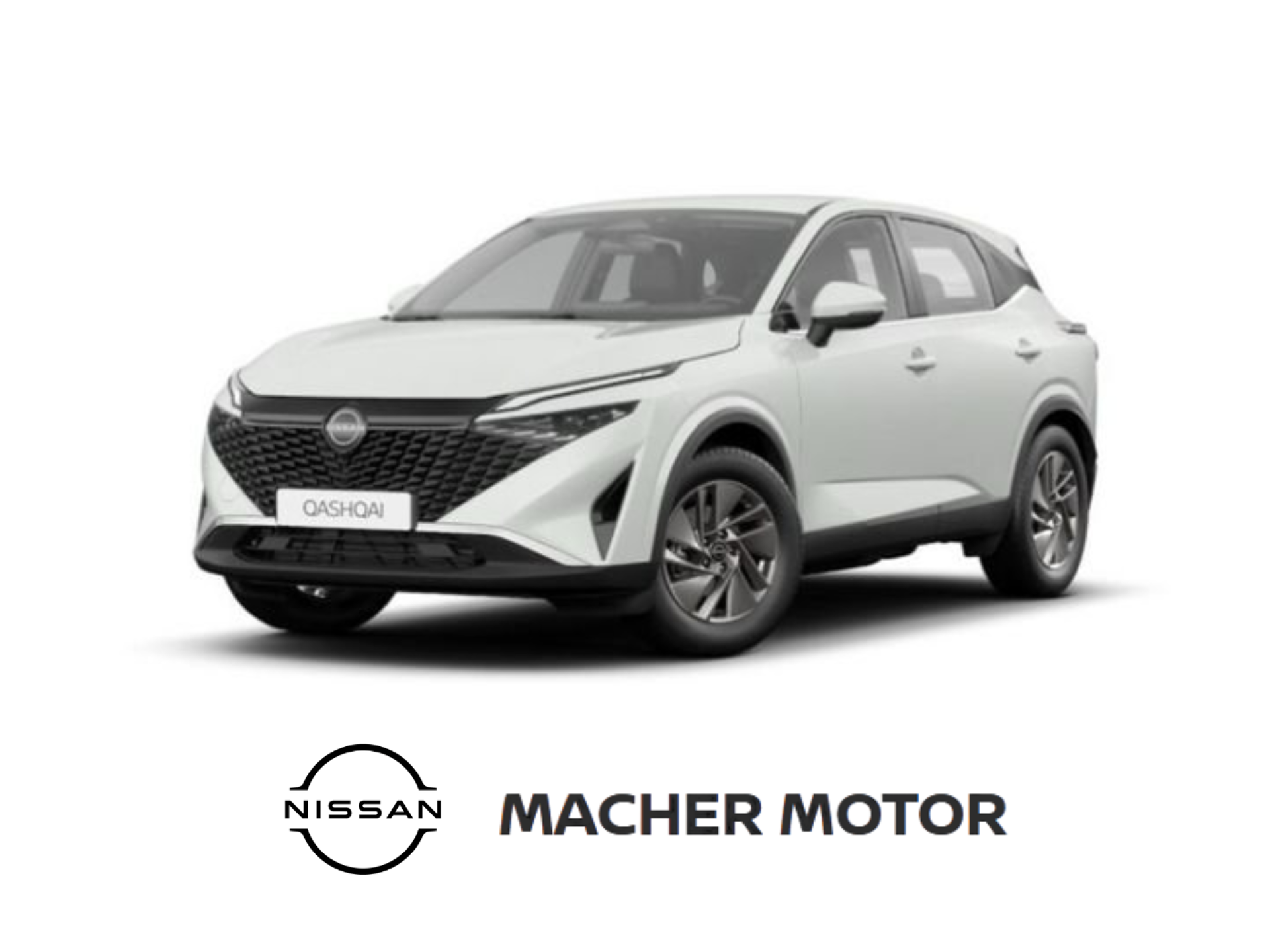 Imagen de NISSAN Qashqai