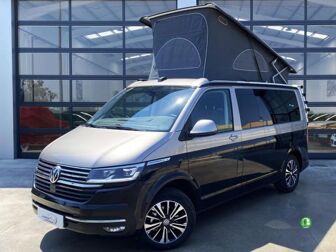 Imagen de VOLKSWAGEN California 2.0TDI BMT Beach Camper DSG 110kW