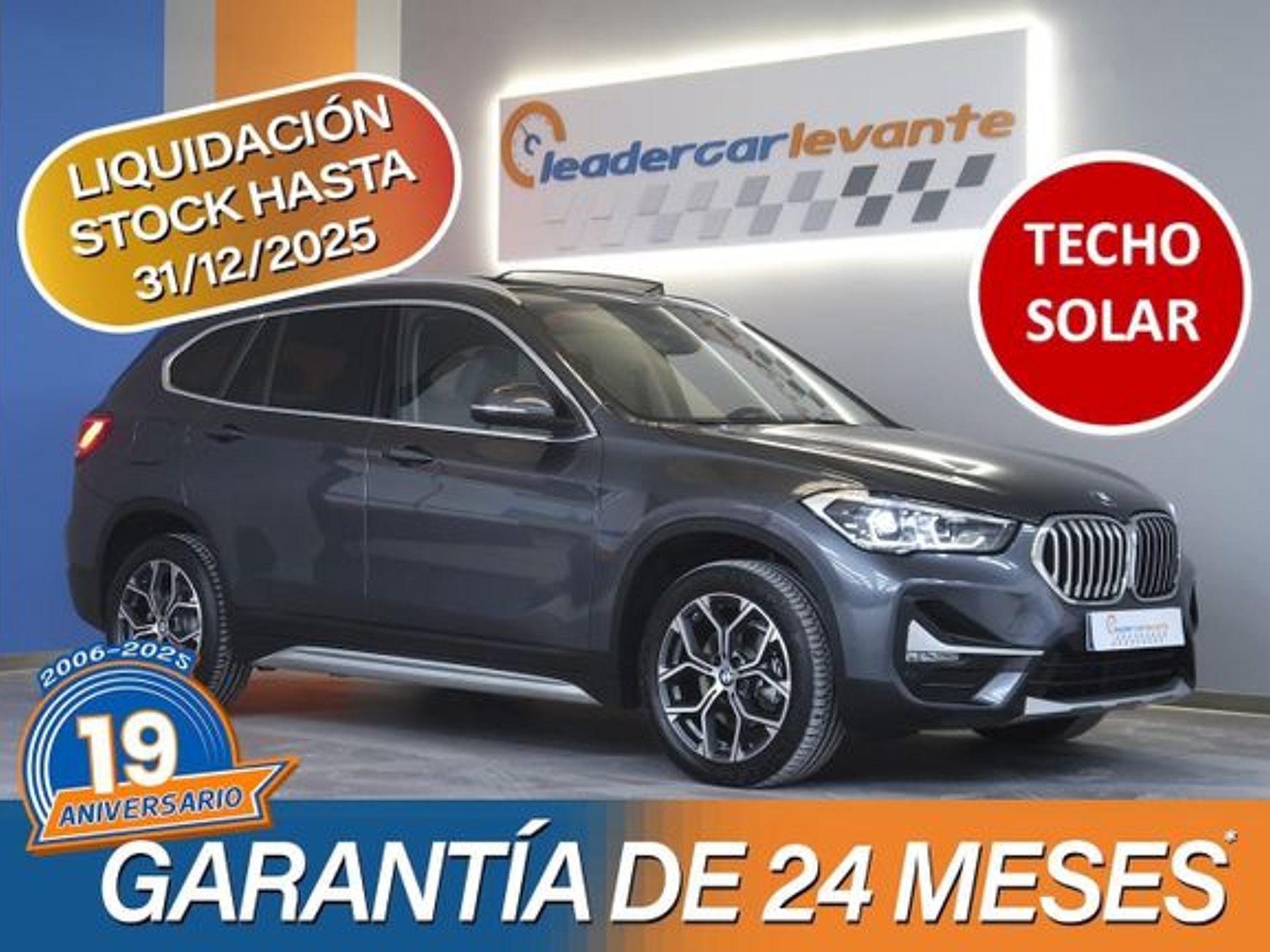 Imagen de BMW X1