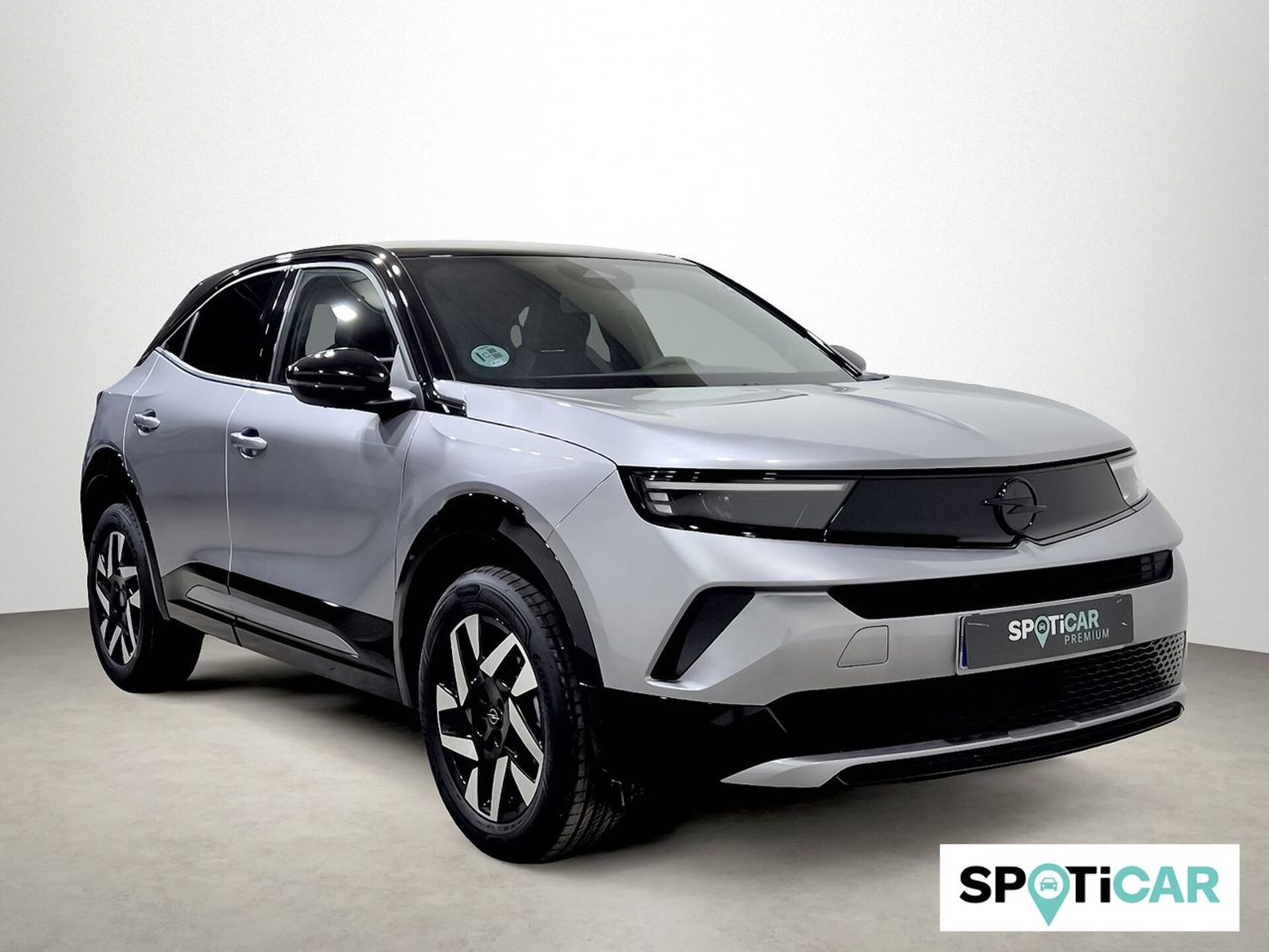 Imagen 1 de OPEL Mokka