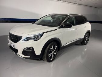 Imagen de PEUGEOT 3008 1.5BlueHDi Allure Pack S&S EAT8 130