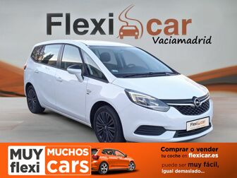 Imagen de OPEL Zafira 2.0CDTI S/S Innovation 170