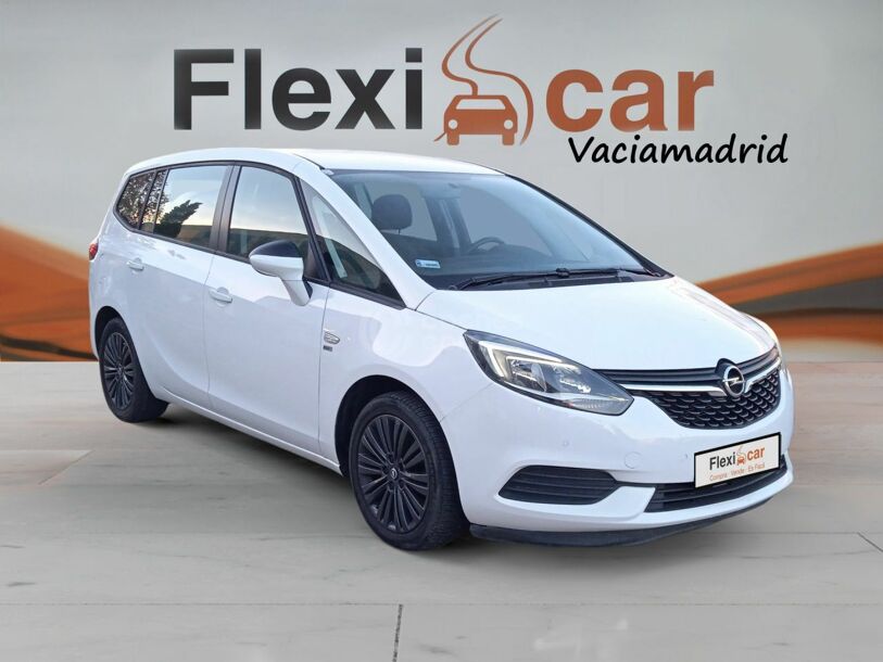 Foto del OPEL Zafira 2.0CDTI S-S Innovation 170