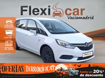 Imagen de OPEL Zafira 2.0CDTI S/S Innovation 170