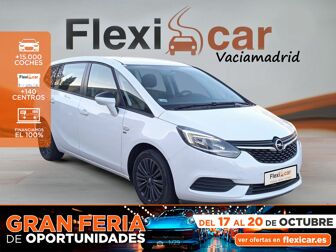 Imagen de OPEL Zafira 2.0CDTI S/S Innovation 170