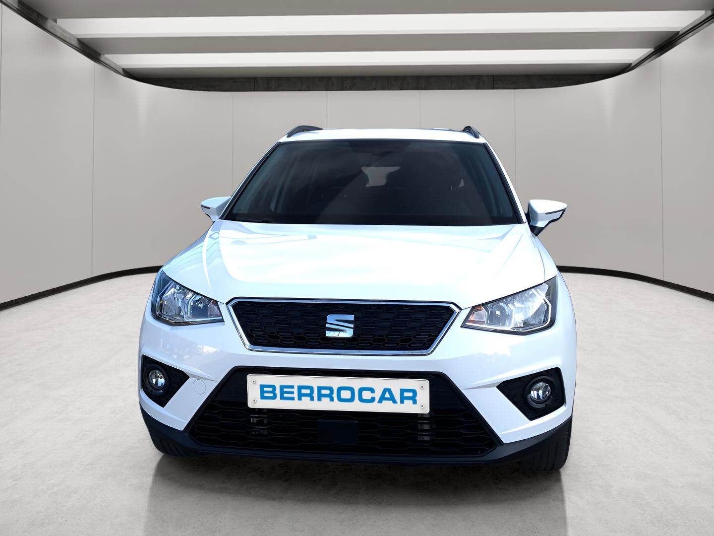 SEAT Arona (1.0 TSI Style Go2 81 kW (110 CV)) en Sevilla