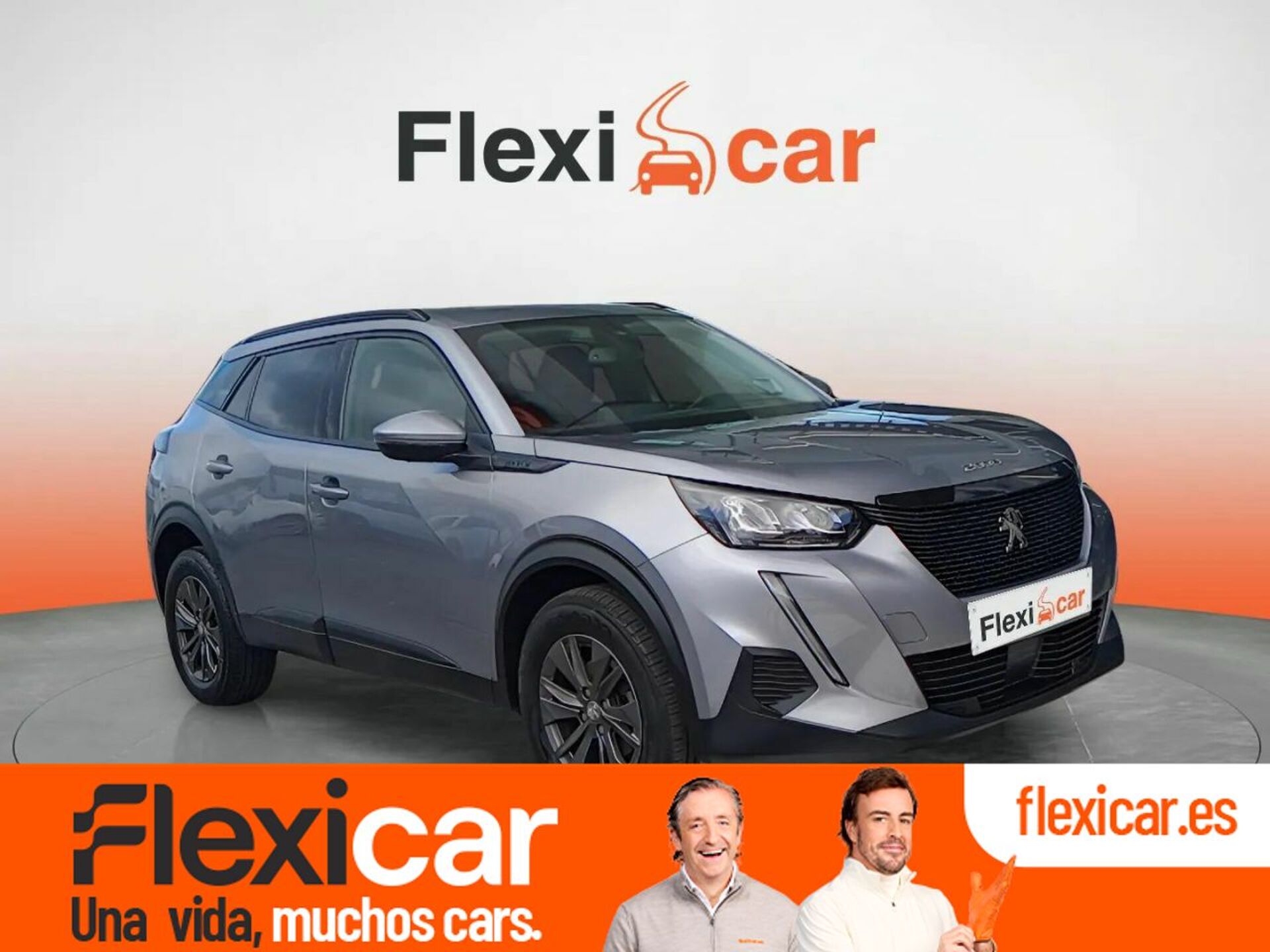Imagen de PEUGEOT 2008