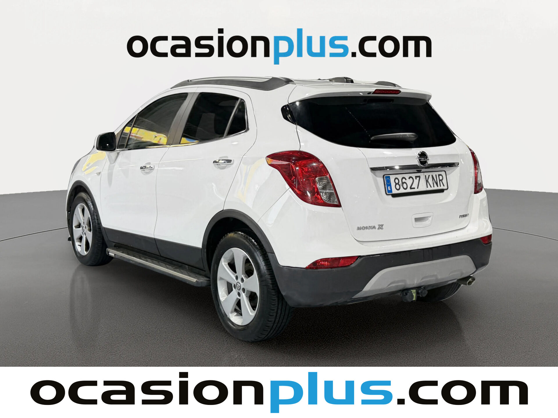 Imagen 3 de OPEL Mokka