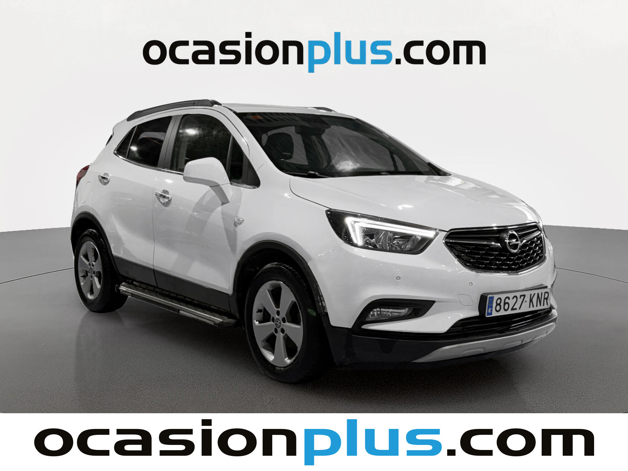 Foto del OPEL Mokka X 1.4T Excellence 4x2 Aut.